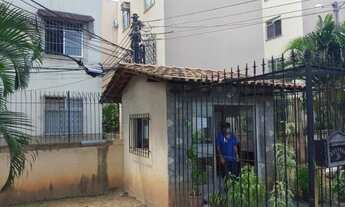 Imagem: COND CONJ RES MARANGA - Oportunidade Única