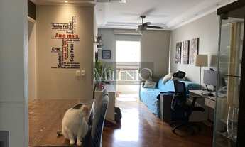 Imagem 4: SãO PAULO - Apartamento Padrão - Parque Imperial