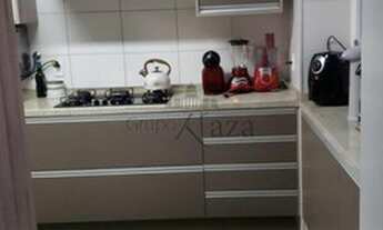 Imagem 6: Apartamento - Jardim Colinas - 278m² - 4 Dormitórios
