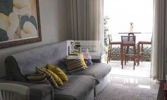 Imagem: Apartamento 2 Dormitórios, no Conjunto