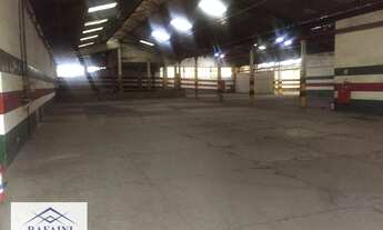 Imagem 5: GALPÃO GIGANTE DUTRA