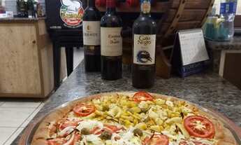 Imagem 4: Pizzaria em Buritis