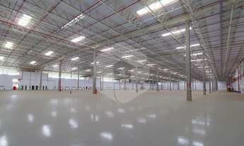 Imagem 7: Galpão - Jardim Oliveira Camargo - Indaiatuba