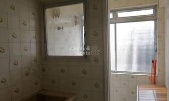 Imagem 3: Apartamento 01 dormitório c/ vaga bem próx. ao Shopping Frei Caneca / Av. Paulista