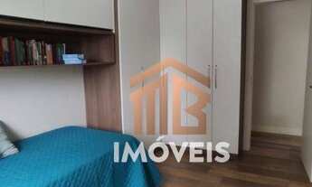 Imagem 6: Apartamento com 2 dormitórios para alugar, 96 m² por R$ 6.300,00/mês - Água Verde - Curiti