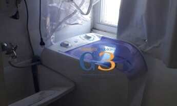 Imagem 7: Apartamento com 1 dormitórios à venda, 41 m² por R$ 192.000 - Centro - Pelotas/RS