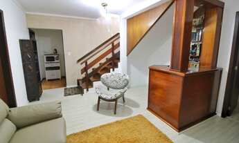 Imagem 5: Sobrado para venda com 290 metros quadrados com 4 quartos em Nossa Senhora das Graças - Ca