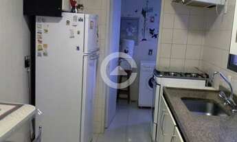 Imagem 7: Apartamento - Jardim Planalto - Campinas