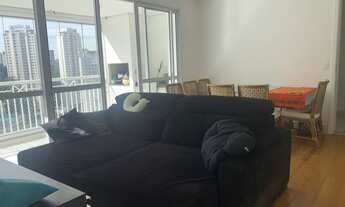 Imagem 3: Apartamento para venda tem 87 metros quadrados com 3 quartos em Vila Andrade - São Paulo