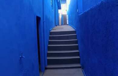 Imagem 7: Casa para venda possui 70 metros quadrados com 2 quartos em Vila Virgínia - Itaquaquecetub