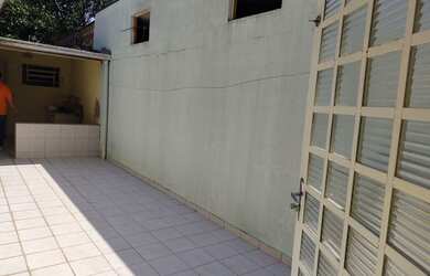 Imagem 6: Casa à Venda no Bairro Parque São Jorge