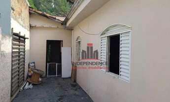 Imagem 3: Casa com 2 dormitórios à venda, 80 m² por R$ 375.000,00 - Jardim Satélite - São José dos C