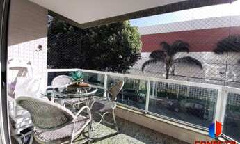 Imagem 4: Apartamento para Venda em Vitória, Jardim da Penha, 4 dormitórios, 2 suítes, 4 banheiros