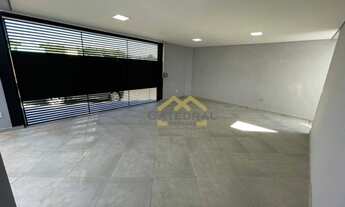 Imagem 2: Casa com 3 dormitórios à venda, 162 m² por R$ 798.000,00 - Jardim Primavera - Itupeva/SP