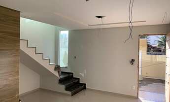 Imagem 3: Casa Duplex com 2 suítes no centro do Barroco - Itaipuaçu - Maricá/RJ