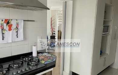 Imagem 5: São Paulo - Apartamento Padrão - Vila Andrade