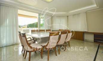 Imagem 6: Santana de Parnaíba - Casa de Condomínio - TAMBORÉ III