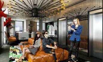 Imagem 7: Studio em Perdizes -VN Turiassu