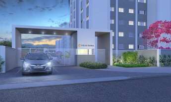 Imagem 2: Apartamento para venda com 47 metros quadrados com 2 quartos em Jacarepaguá - Rio de Janei