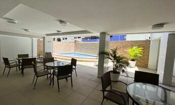 Imagem 7: Apartamento com 2 quartos beira mar do cabo branco