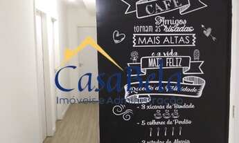 Imagem 2: Apartamento - Jardim Samambaia - Campinas