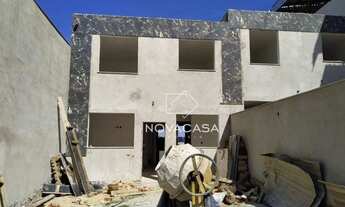 Imagem 1: Casa com 4 dormitórios à venda, 105 m² por R$ 580.000 - Xangri-Lá - Contagem/MG