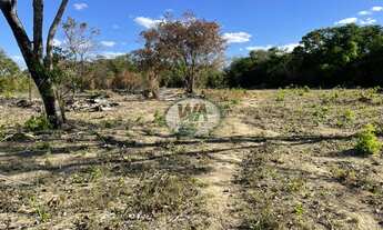 Imagem 2: Fazenda para pecuária ou agricultura na Região de Paraíso -TO