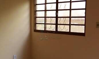 Imagem 7: Casa Padrão em Ribeirão Preto