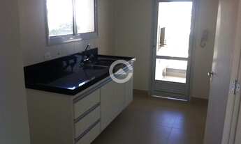 Imagem 2: Apartamento - Taquaral - Campinas