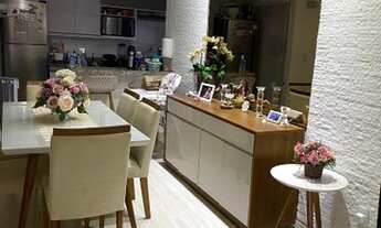 Imagem 4: Virtuose Residence 3/4 reformado no Luzia