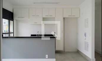 Imagem 6: Apartamento para Aluguel - Água Fria, 2 Quartos, 50 m2