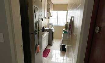 Imagem 5: LINDO APARTAMENTO NA VILA MASCOTE