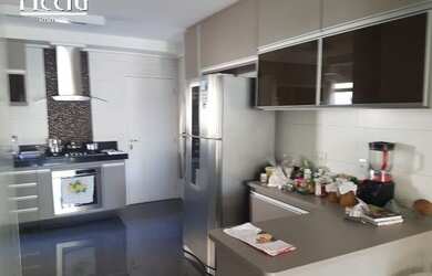 Imagem 7: SãO JOSé DOS CAMPOS - Apartamento Padrão - Jardim Aquarius