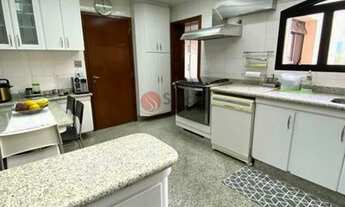 Imagem 5: Apartamento decorado no Tatuapé