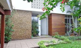 Imagem 2: Linda casa no Jd Europa