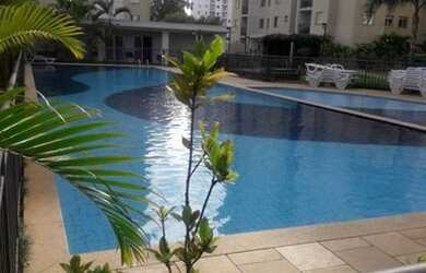 Imagem 4: APARTAMENTO RESIDENCIAL em sao paulo - SP, tatuapé