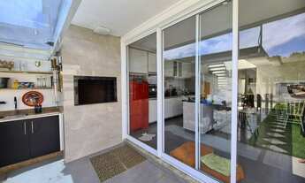 Imagem 2: Apartamento para venda possui 170 metros quadrados com 3 quartos