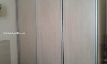 Imagem 4: Apartamento para Venda em Limeira, Jardim Colina Verde, 2 dormitórios, 1 banheiro