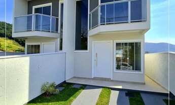 Imagem: Sobrado com Acabamento Impecável