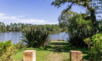 Imagem: Terreno em Piraquara - ARYA 1