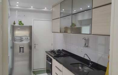 Imagem 7: Apartamento para venda tem 135 metros quadrados com 3 quartos em Parque São Jorge - São Pa