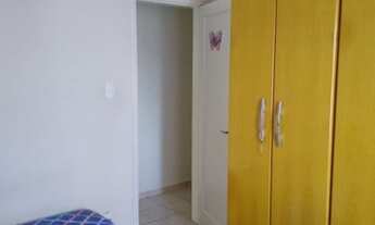 Imagem 5: Apartamento no 2° andar, Sala, 2 dormitórios 1Wc Social, Coz. A. de Serv. uma vaga colet