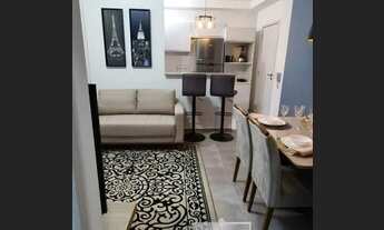 Imagem 7: Apartamento Novo andar alto decorado