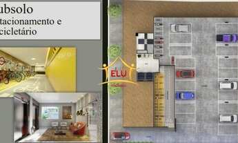 Imagem 3: BELO HORIZONTE - Padrão - São Luiz