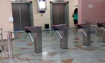 Imagem 2: CAMPINAS - Conjunto Comercial/Sala - CENTRO