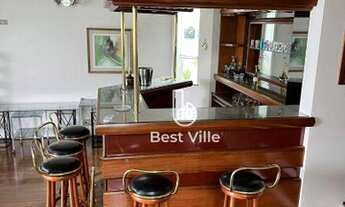 Imagem 5: Casa com 2 dormitórios para alugar, 547 m² por R$ 20.350,00/mês - Alphaville 02 - Barueri