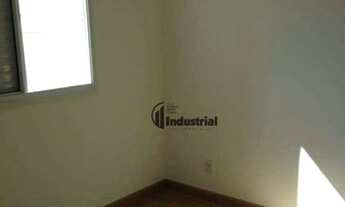 Imagem 6: Apartamento no Condomínio Upgrade com 2 dormitórios à venda, 50 m² por R$ 275.600 - Vila M