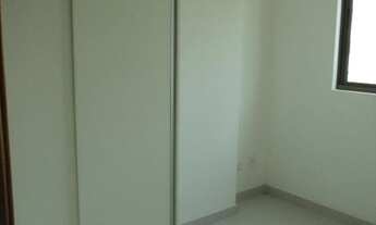 Imagem 4: Edf. Parque Amazonas Residence