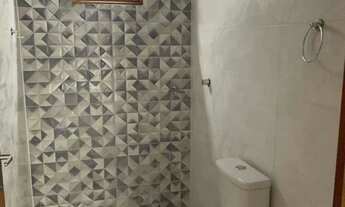 Imagem 3: Casa para venda possui 120 metros quadrados com 3 quartos em Vila Zeferina - Itaquaquecetu