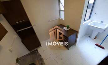 Imagem 4: Apartamento com 2 dormitórios para alugar, 86 m² por R$ 1.300,00/mês - Ahú - Curitiba/PR